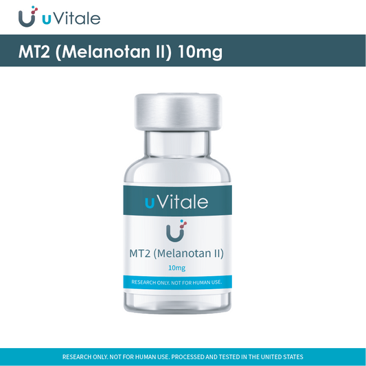 MT2 (Melanotan II)