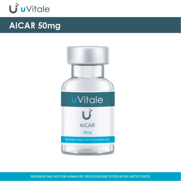 AICAR 50mg