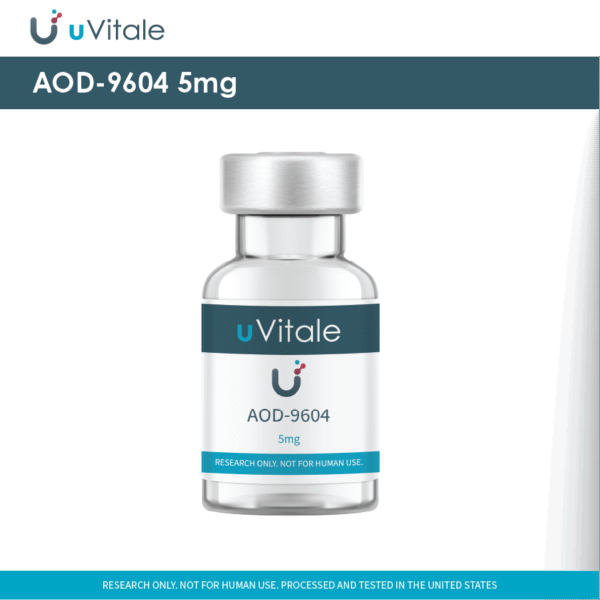 AOD-9604 5mg