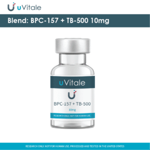 BPC-157 + TB-500  10mg