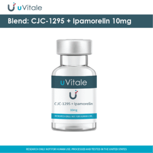 CJC-1295 + Ipamorelin 10mg