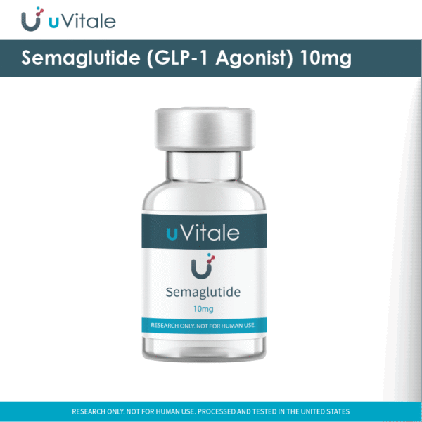 Semaglutide 10mg