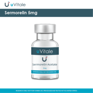 Sermorelin 5mg