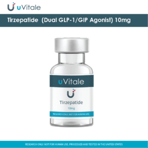 Tirzepatide 10mg