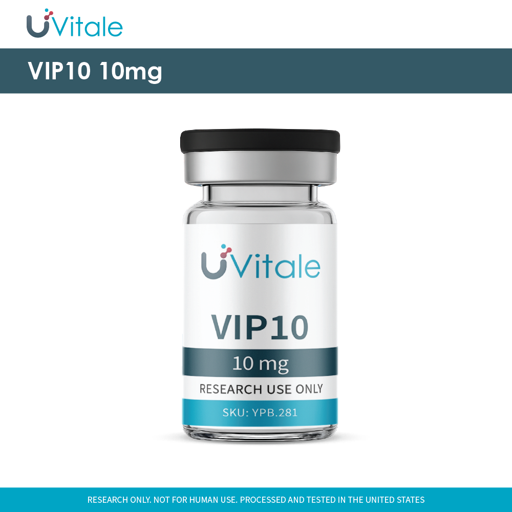 VIP10 (10mg)